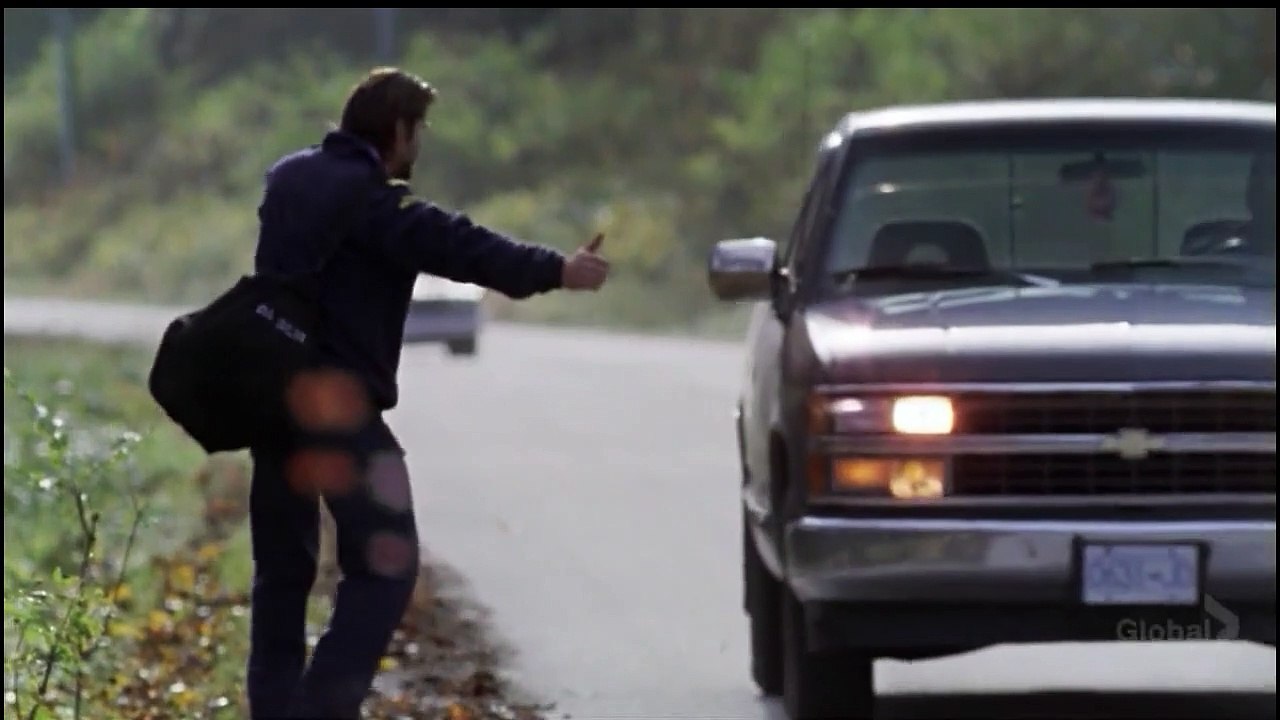 The Guard Staffel 1 Folge 5 HD Deutsch