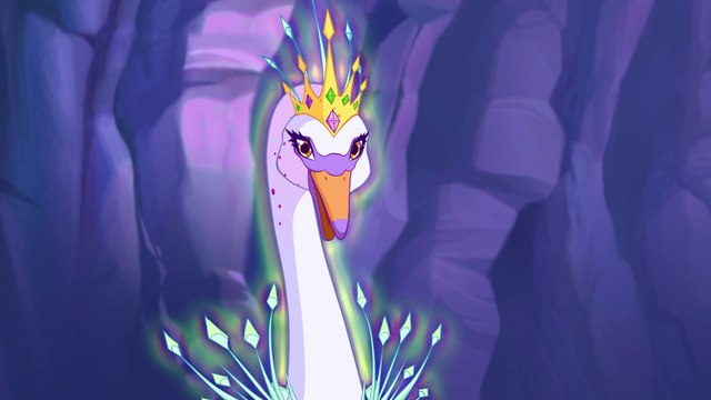 Clube Winx - Temporada 7 Episodio 26 - O Poder dos Animais de Fada [EPISÓDIO COMPLETO]