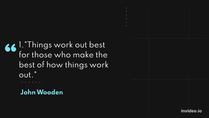 Motivational Quotes That Will Inspire You to Success