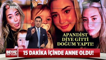Beyaz Ana Haber 5 Kasım 2022