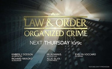Law & Order: OC - Promo 3x07