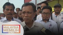 PRU15 | Bukan DAP tentu kemenangan Warisan di Semenanjung