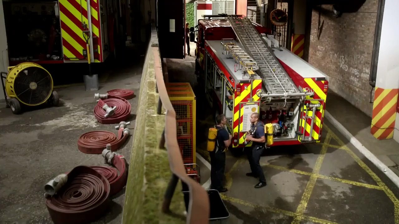 The Smoke Staffel 1 Folge 6 HD Deutsch