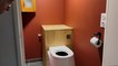 «L’ôôôberge», la première résidence de France équipée de toilettes sèches (et sans odeurs)