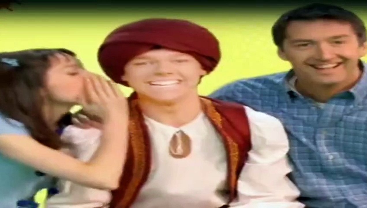 Genie in the House Staffel 2 Folge 9 HD Deutsch