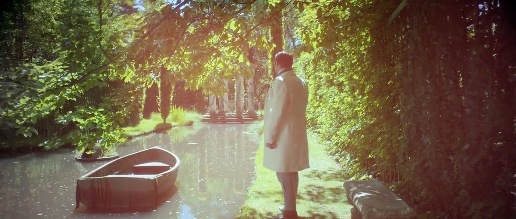 Schneewelt - Eine Weihnachtsgeschichte Staffel 1 Folge 9 HD Deutsch