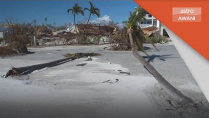 Sidang COP27 | Mampukah pemimpin dunia capai kesepakatan kali ini?