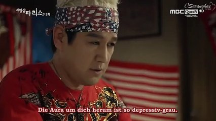 Nail Shop Paris Staffel 1 Folge 5 HD Deutsch