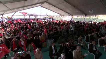 Kurum: "(İstanbul'da) Bugüne kadar 300 bini aşkın konutumuzun dönüşümünü tamamladık"