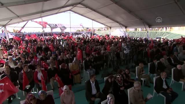 Kurum: (İstanbul'da) Bugüne kadar 300 bini aşkın konutumuzun dönüşümünü tamamladık