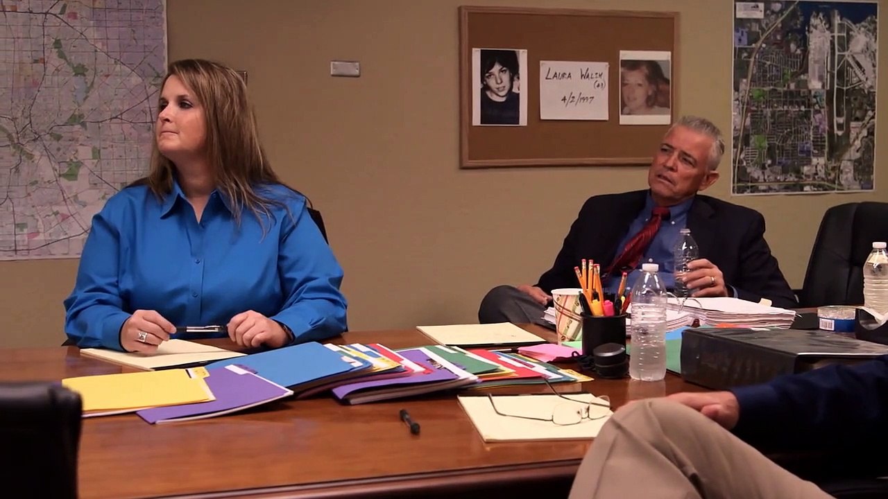 Cold Justice - Verdeckte Spuren Staffel 3 Folge 23 HD Deutsch