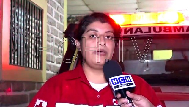 Dos heridos en accidente de moto, y más sucesos en #TGU