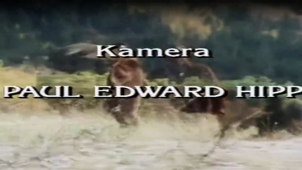 Der Mann in den Bergen Staffel 2 Folge 7 HD Deutsch