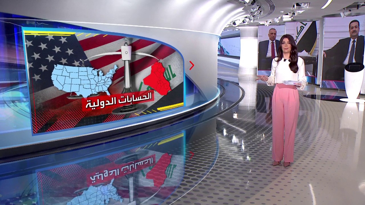 الساعة 60 | التيار الصدري يتأهب لأي خطأ.. وخطر...