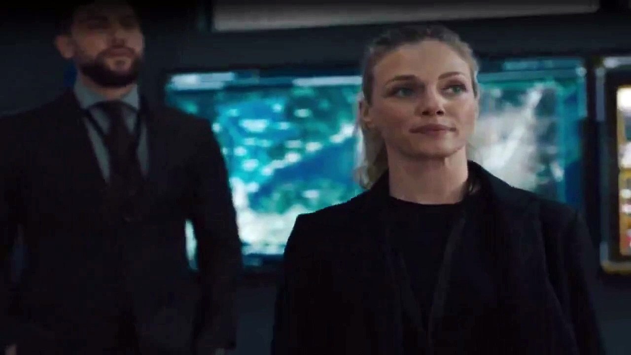 FBI Staffel 2 Folge 19 HD Deutsch