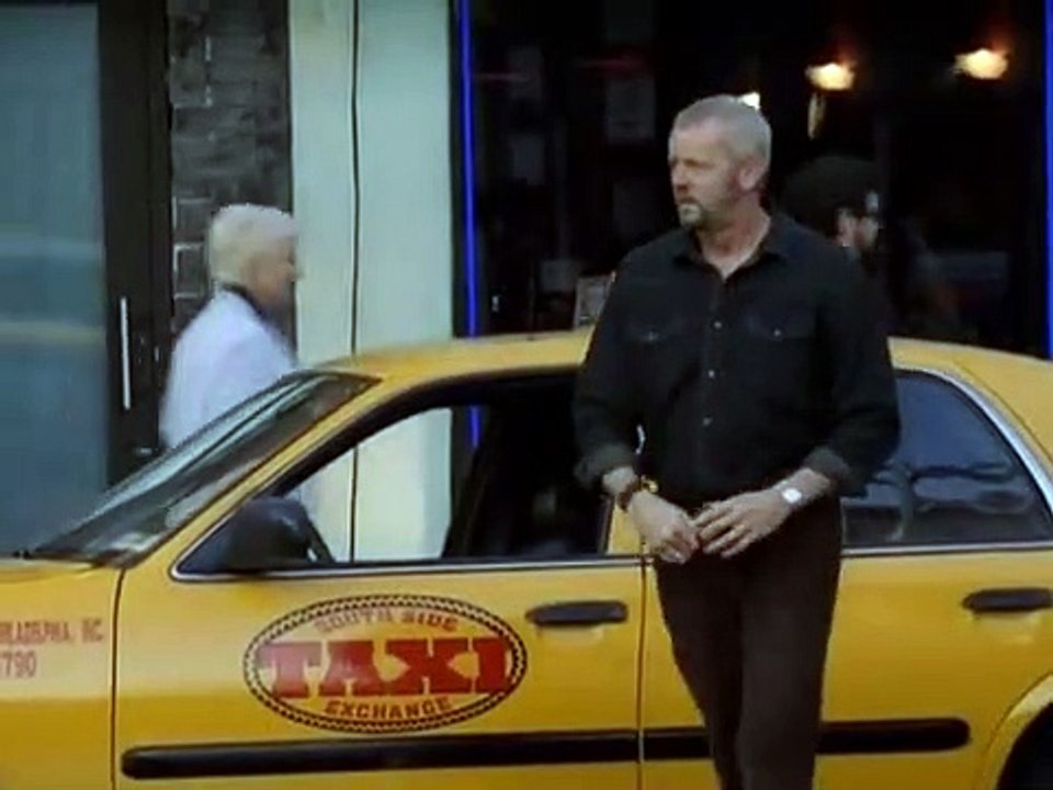 Hack - Die StraßenPhiladelphia Staffel 2 Folge 10 HD Deutsch