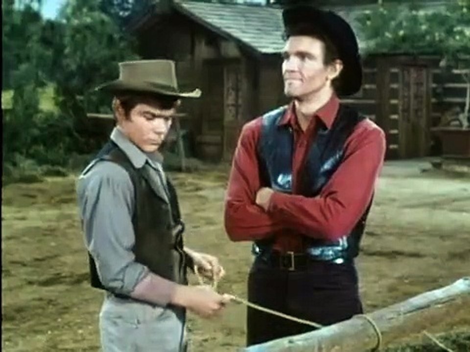 Bonanza Staffel 10 Folge 28 HD Deutsch