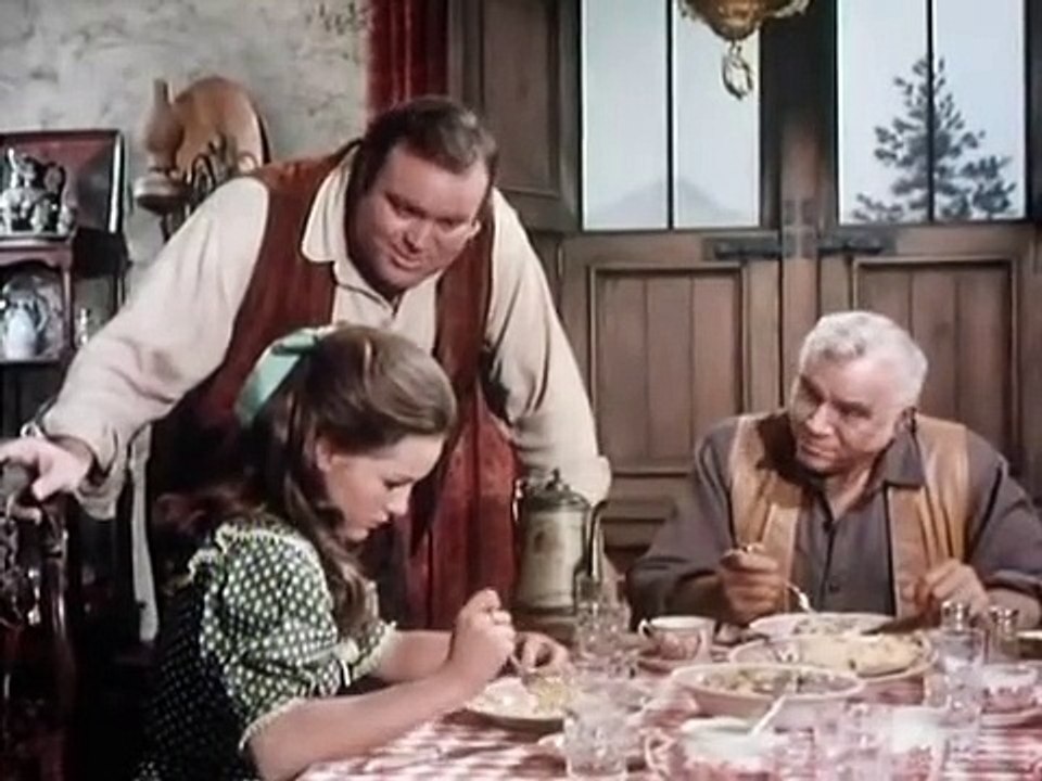 Bonanza Staffel 10 Folge 27 HD Deutsch