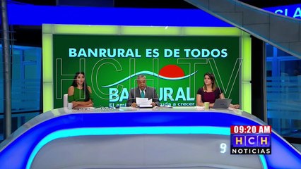 Un hombre herido tras caer sobre su machete, y otros ingreso al HE