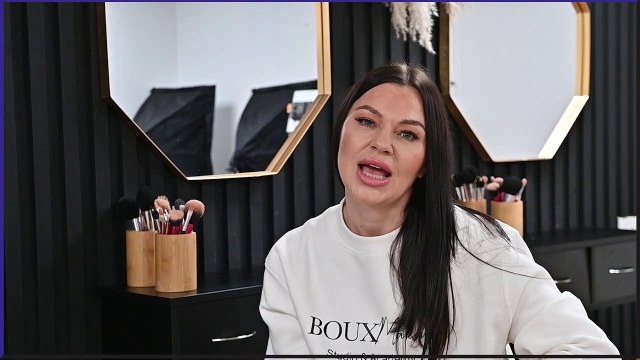 Meet the Leeds makeup artist shortlisted for two UK Hair and Beauty Awards