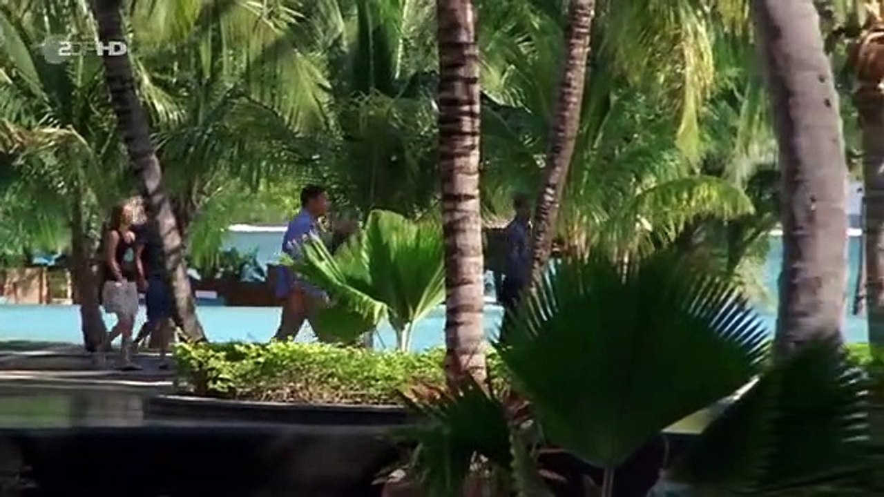 Das Traumschiff Staffel 1 Folge 72 - Part 02 HD Deutsch