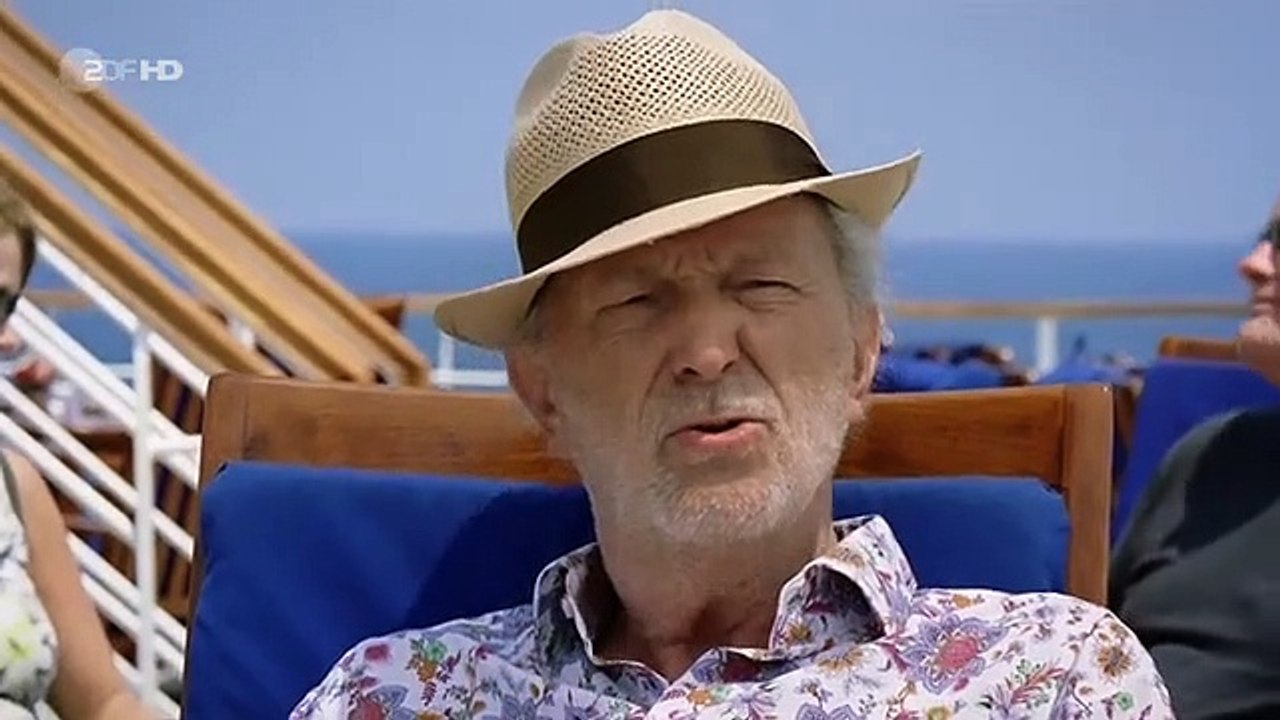 Das traumschiff staffel 1 folge 73 - part 02 hd deutsch