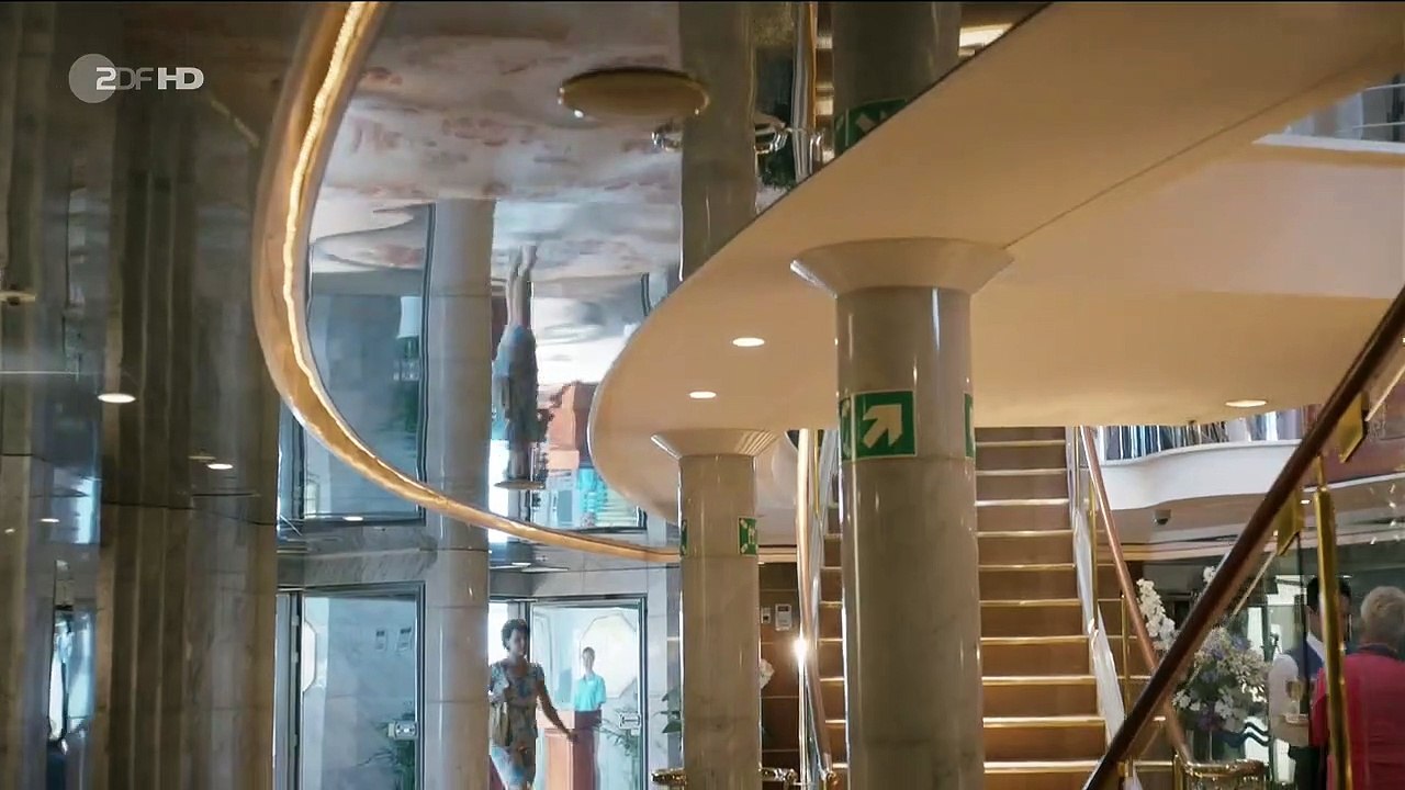 Das traumschiff staffel 1 folge 75 - part 02 hd deutsch