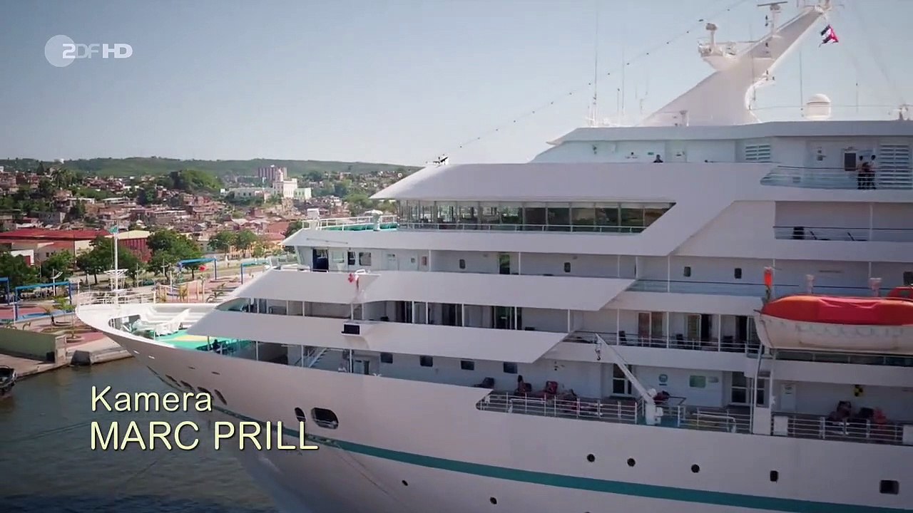 Das traumschiff staffel 1 folge 77 - part 01 hd deutsch