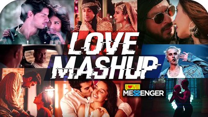 Love Mashup Lofi Songs | Romantic Bollywood Lo-Fi Collection