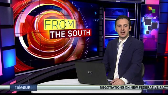 Cristina Fernandez reappears in public after her assassination attempt