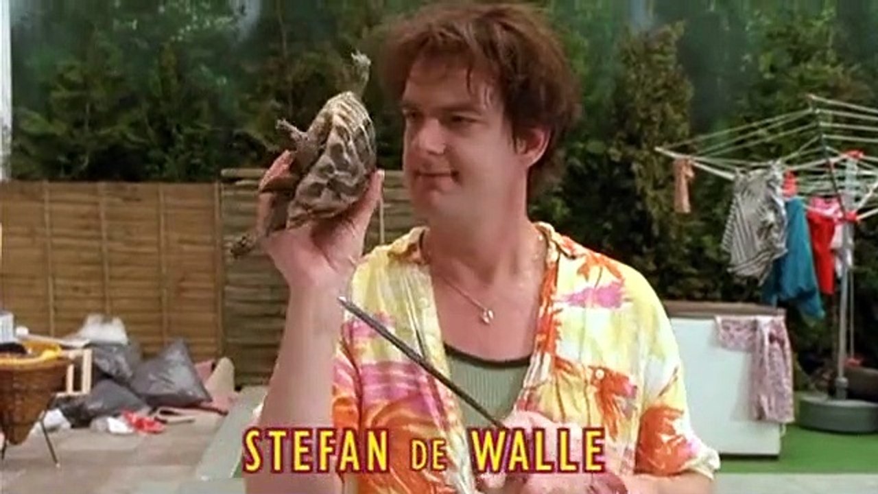 Flodder - Eine Familie zum Knutschen Staffel 4 Folge 9 HD Deutsch