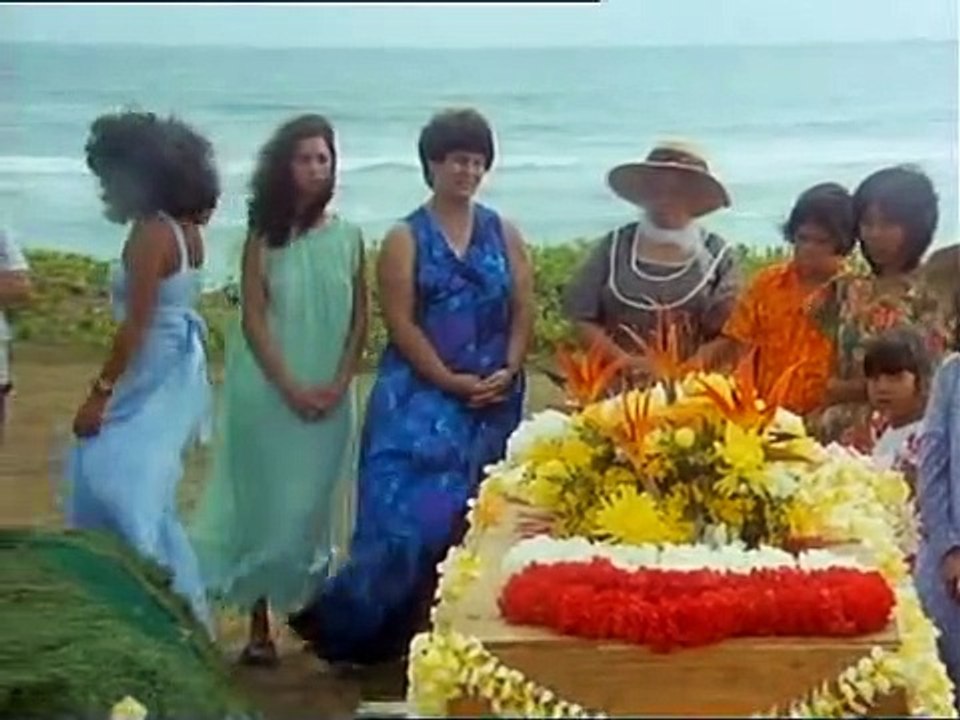 Hawaii Fünf - Null Staffel 12 Folge 11 HD Deutsch