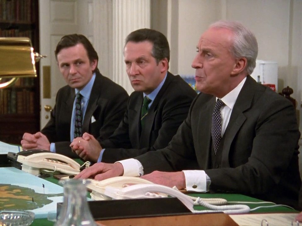 House of Cards UK Staffel 3 Folge 4 HD Deutsch