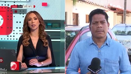 El vicerrector de la Uagrm responsabilizó al Gobierno en caso de más víctimas en le conflicto por el Censo