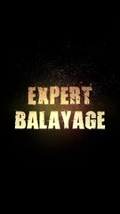 Expert balayage Aix en Provence Alchimie Coiffure