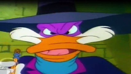 Darkwing Duck - Der Schrecken der Bösewichte Staffel 1 Folge 65 HD Deutsch