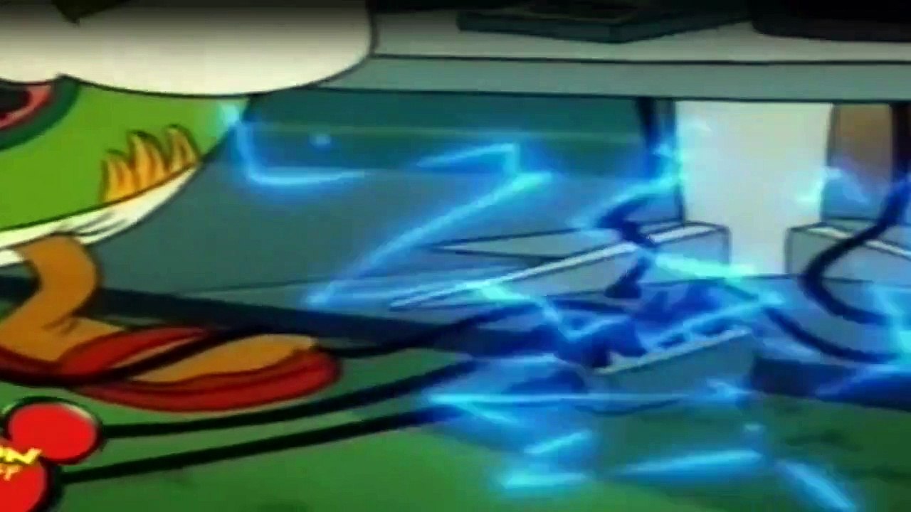 Darkwing Duck - Der Schrecken der Bösewichte Staffel 1 Folge 55 HD Deutsch