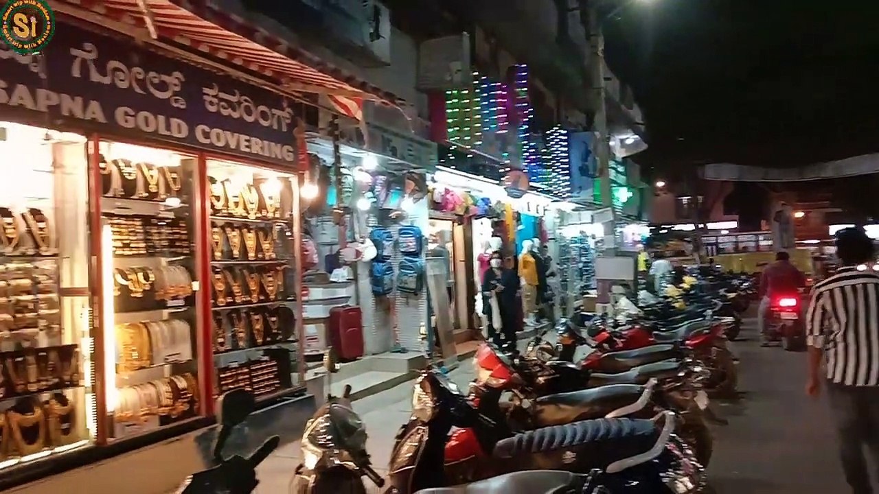 Jwellary shopping __Matikere, Bengalore__ Best Jwellary shop