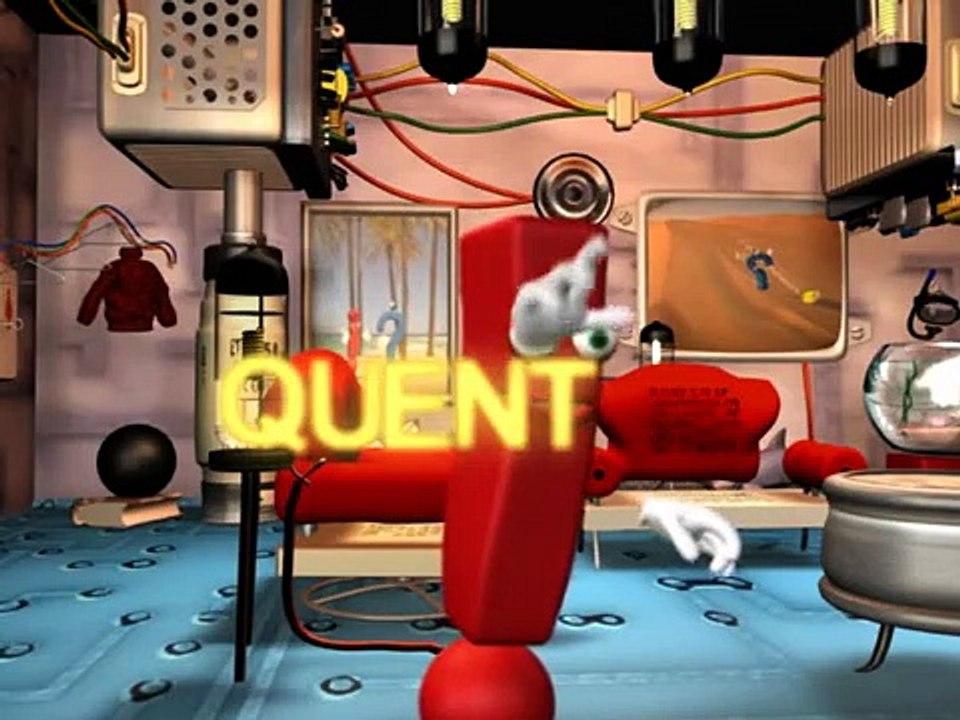 Was ist Was TV Staffel 1 Folge 1 HD Deutsch