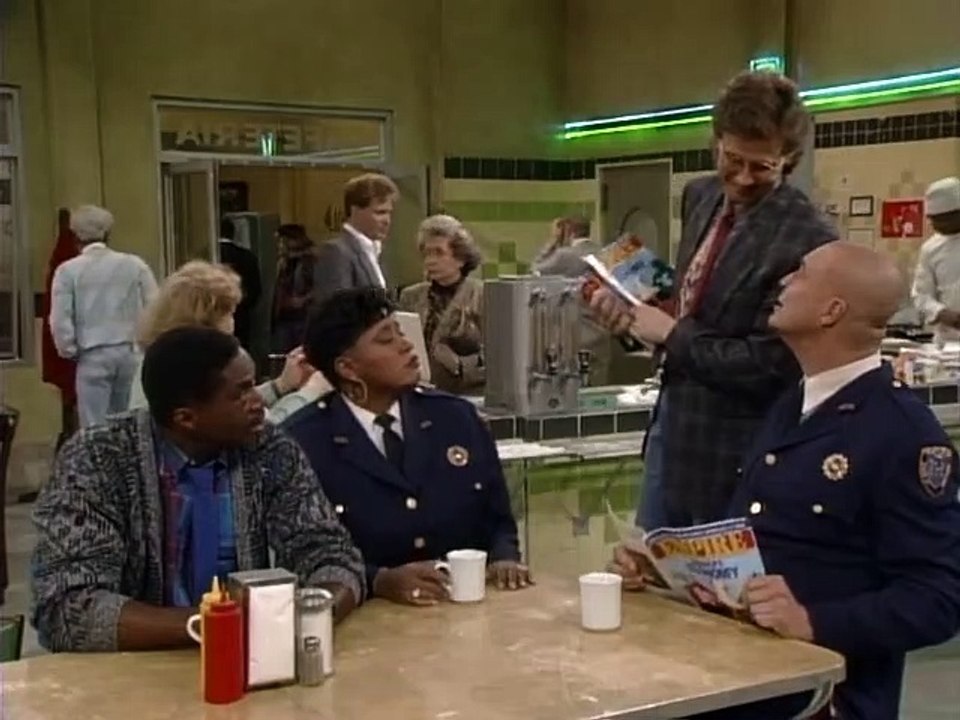 Harrys wundersames Strafgericht Staffel 8 Folge 22 HD Deutsch