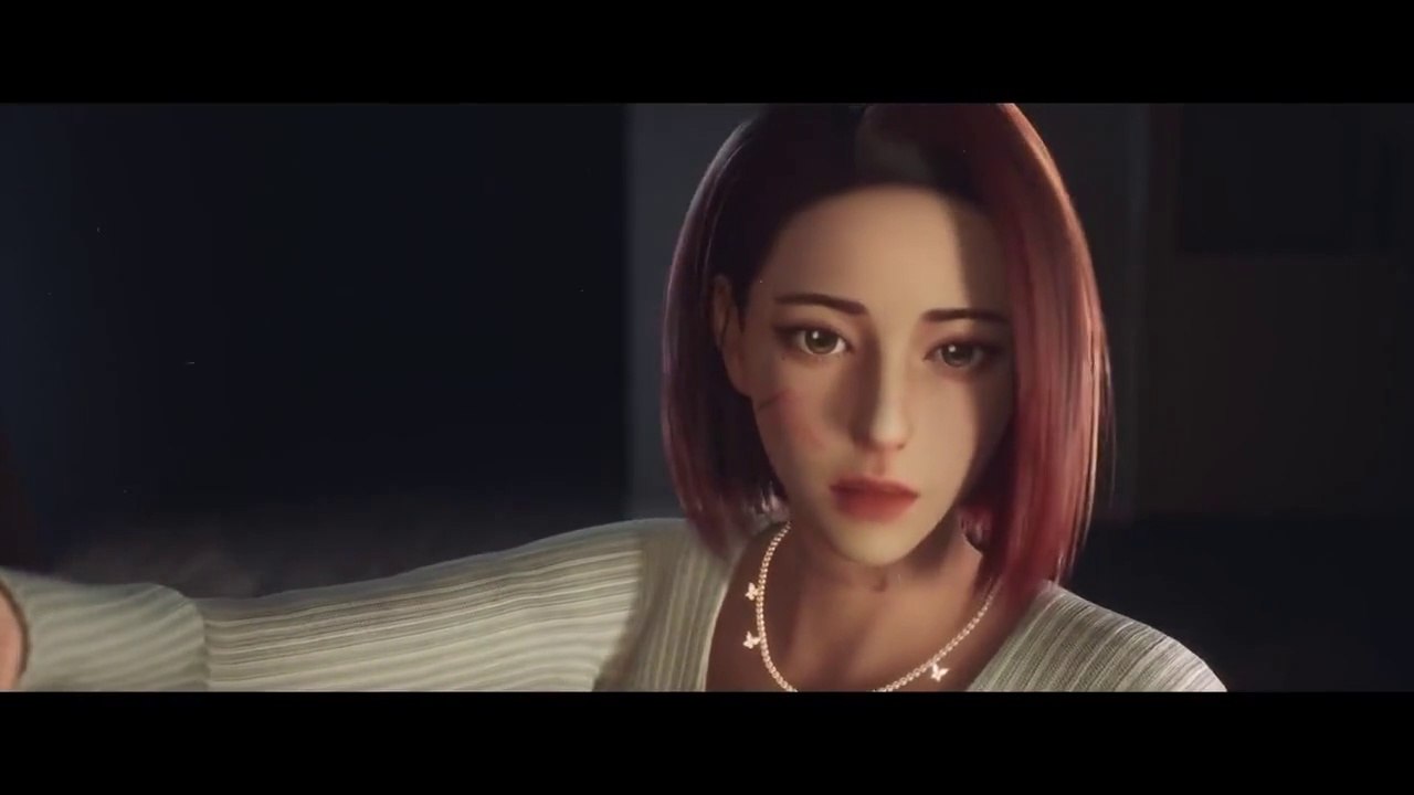 [Eng] Face on Lie EP 15