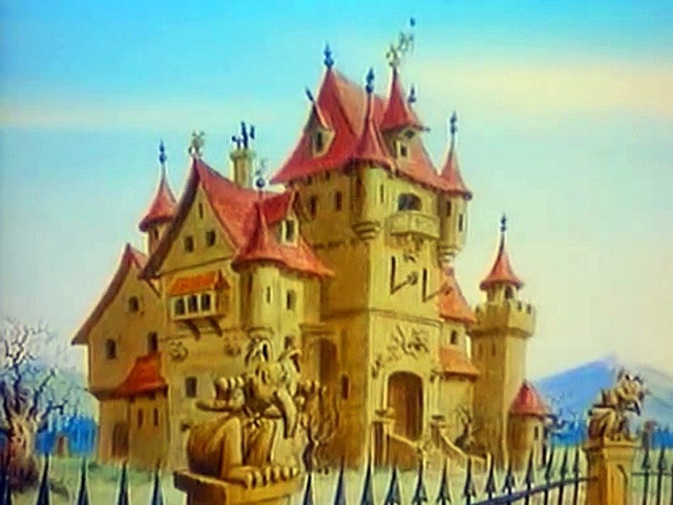 Die Raccoons Staffel 5 Folge 1 HD Deutsch