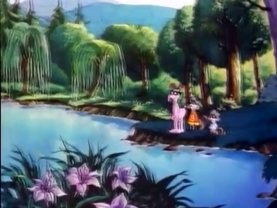 Die Raccoons Staffel 5 Folge 12 HD Deutsch