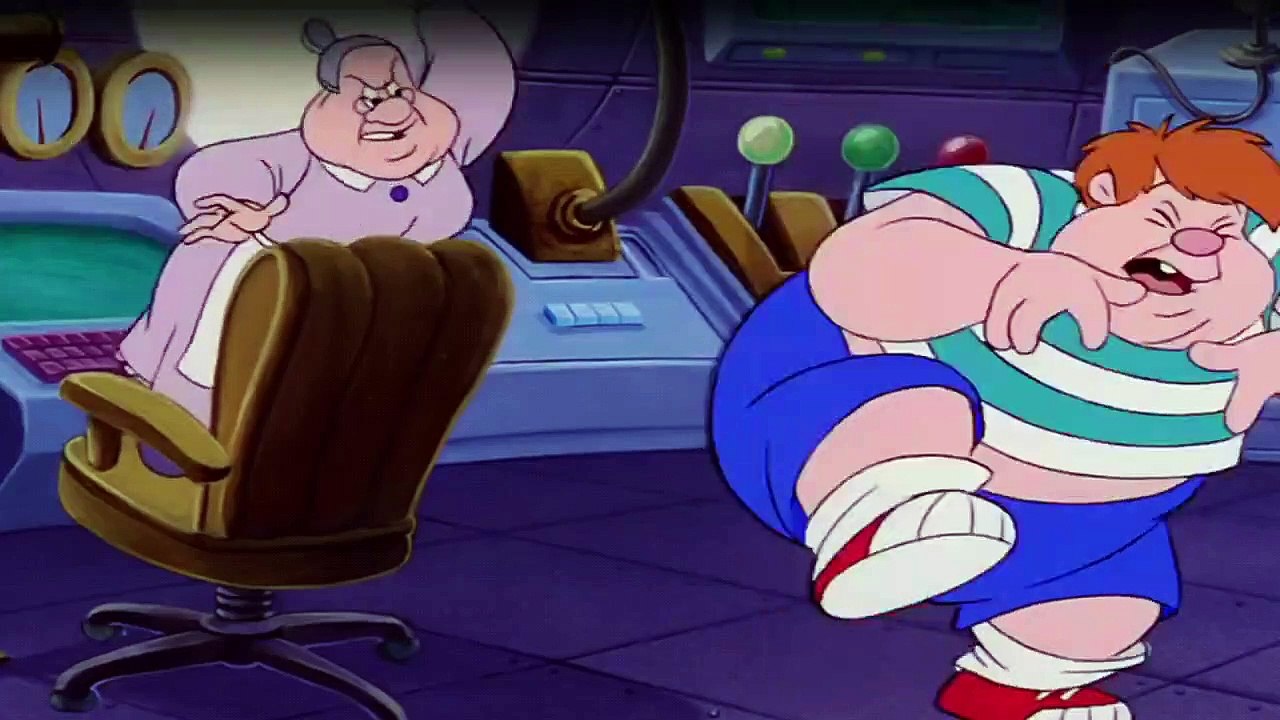 Chip & Chap - Die Ritter des Rechts Staffel 2 Folge 40 HD Deutsch