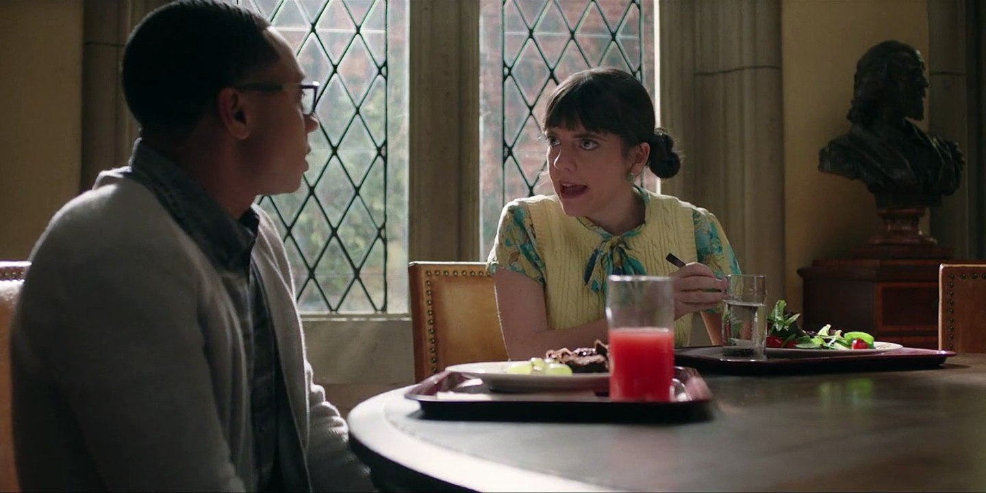 Dear White People Staffel 3 Folge 4 HD Deutsch