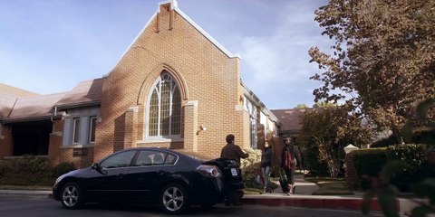 Dear White People Staffel 2 Folge 9 HD Deutsch