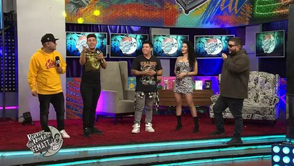 Buenas Noches Don Fematt - 05 de noviembre de 2022