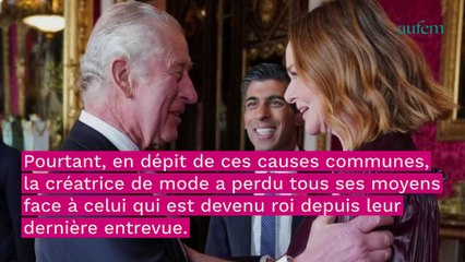 Charles III : cette personnalité a perdu ses moyens face au roi