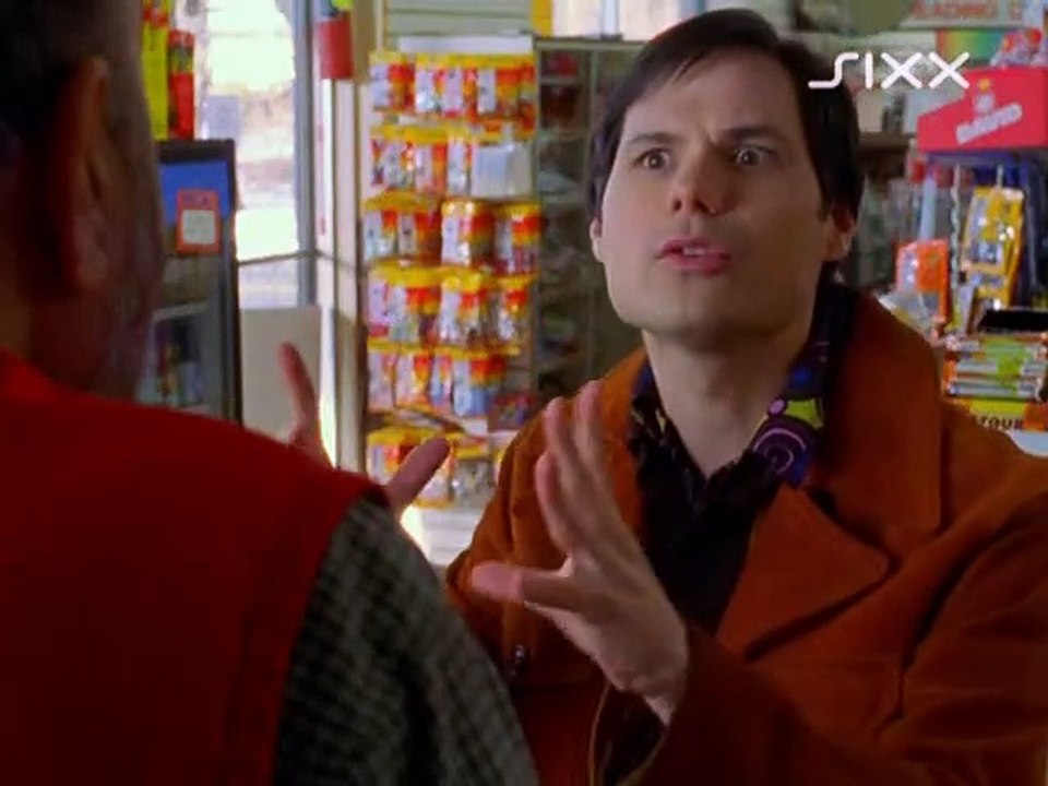 Ed - Der Bowling-Anwalt Staffel 4 Folge 17 HD Deutsch