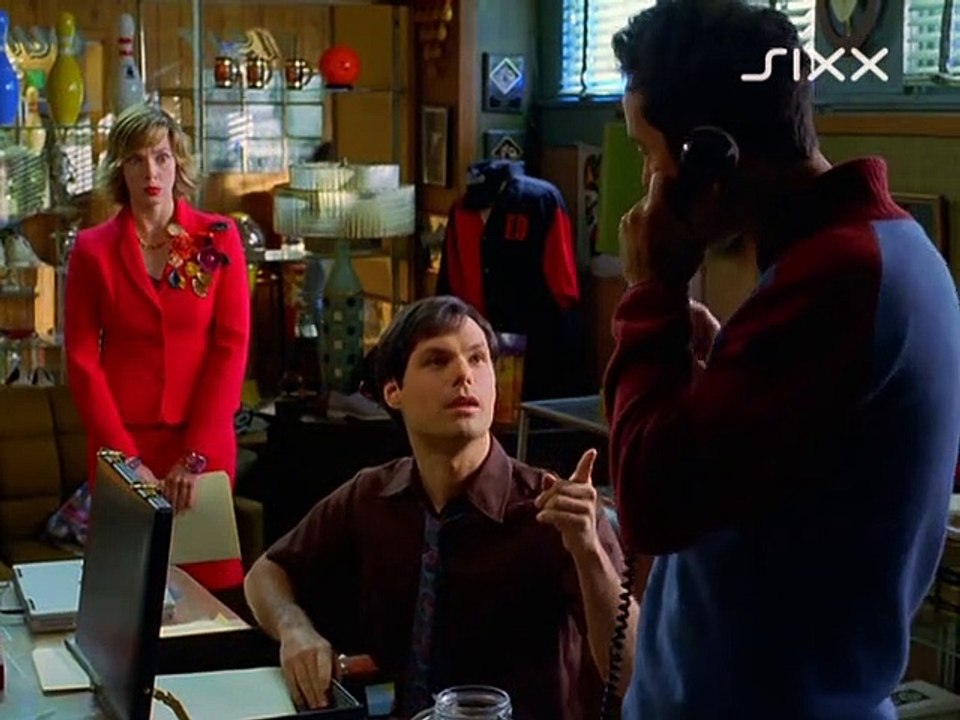 Ed - Der Bowling-Anwalt Staffel 4 Folge 9 HD Deutsch